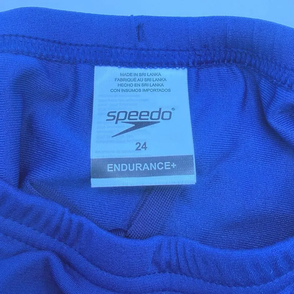 Speedo Swim Briefs